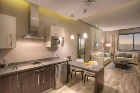 The House Boutique Suites - 26