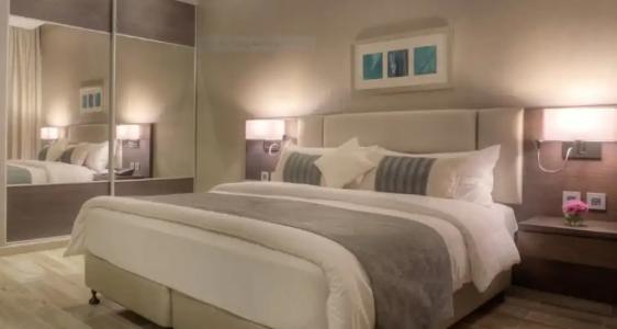 The House Boutique Suites - 103