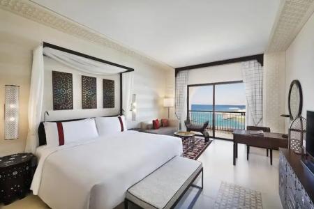 Al Manara, a Luxury Collection, Aqaba - 103