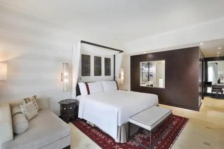 Al Manara, a Luxury Collection, Aqaba - 111