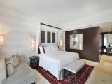 Classic Double room with balcony and with Lagoon view