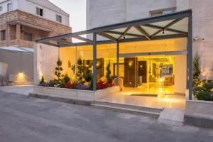 7th Star Hotel & Suites, Amman