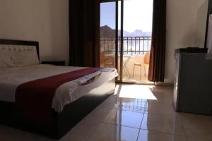 Weekend Hotel, Aqaba
