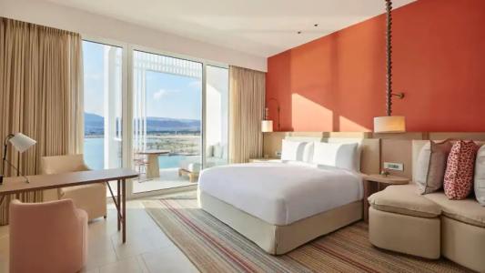 Hyatt Regency Aqaba Ayla Resort - 5