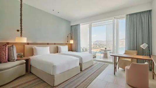 Hyatt Regency Aqaba Ayla Resort - 4