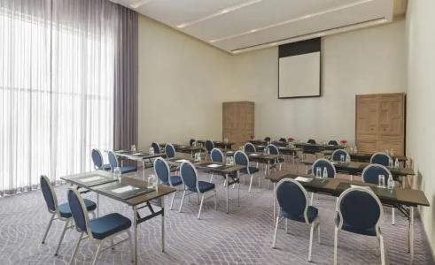 Hyatt Regency Aqaba Ayla Resort - 13