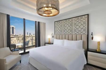 The St. Regis Amman - 159