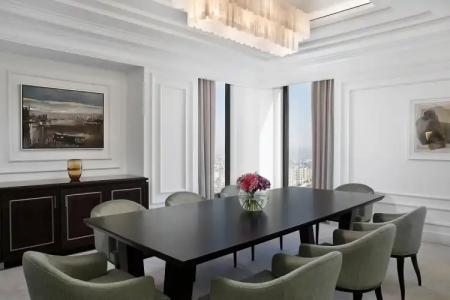 The St. Regis Amman - 129