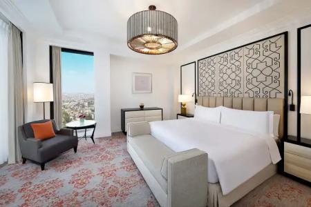 The St. Regis Amman - 138