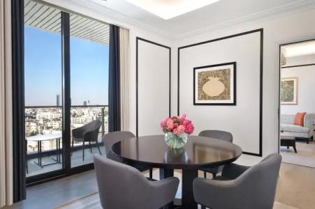 The St. Regis Amman - 140
