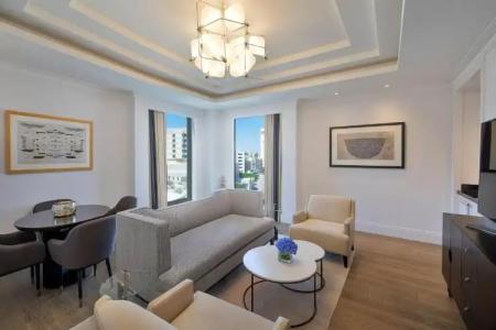 The St. Regis Amman - 160