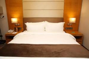 Artal Hotel, Amman