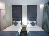 Double Family Suite
