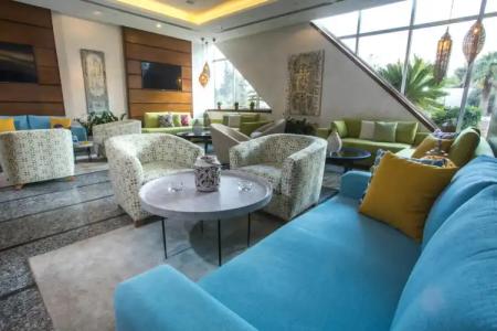 La Casa - Amman by FHM - 1