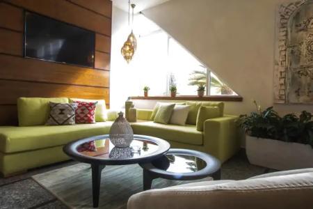 La Casa - Amman by FHM - 14