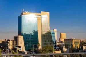 Coral Tower Hotel by Hansa, Amman