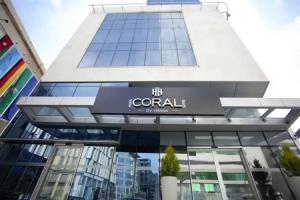 Coral Tower Hotel by Hansa, Amman