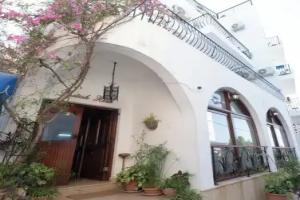 Kyrenia British Harbour Hotel