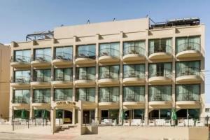 Olivia Palm Hotel, Kyrenia