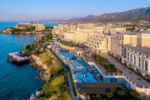 Merit Royal Premium Hotel Casino & SPA, Kyrenia