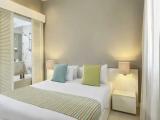 Double Junior Suite with view