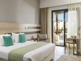 Deluxe Double room with view