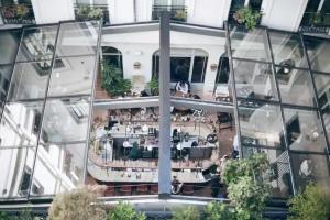 Hotel des Grands Boulevards