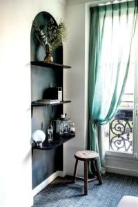 des Grands Boulevards - 48