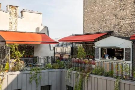 des Grands Boulevards - 11