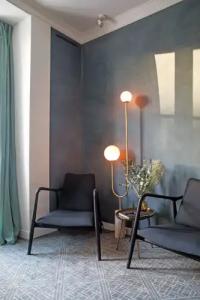 des Grands Boulevards - 60