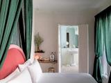 Petit Boulevard Standard Double room with balcony