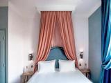 Saint-Fiacre Superior Double room with balcony