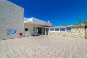 Blue Dream Hotel, Vlore