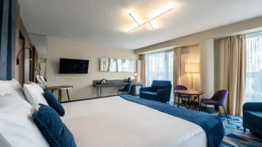 Wellton Riverside SPA - 121