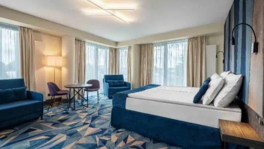 Wellton Riverside SPA - 128