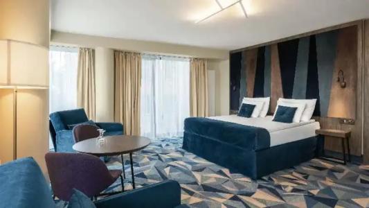 Wellton Riverside SPA - 124