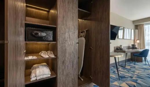 Wellton Riverside SPA - 125