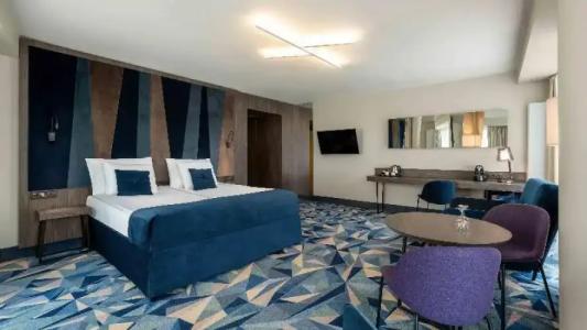 Wellton Riverside SPA - 123