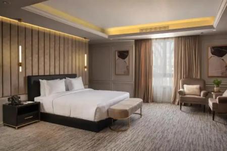 Triumph Luxury - 135