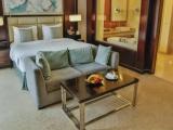 Grand Deluxe Double room with city view