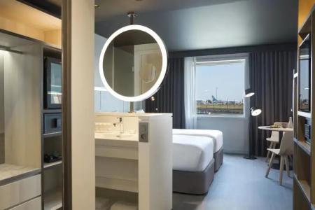 INNSiDE by Melia Paris Charles de Gaulle Airport - 111