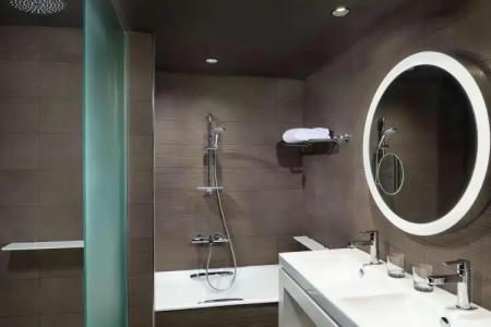 INNSiDE by Meliá Paris Charles de Gaulle Airport - 23