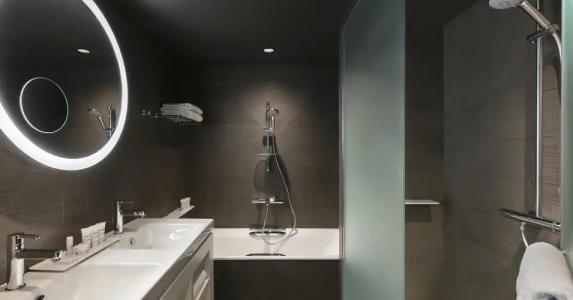 INNSiDE by Meliá Paris Charles de Gaulle Airport - 18