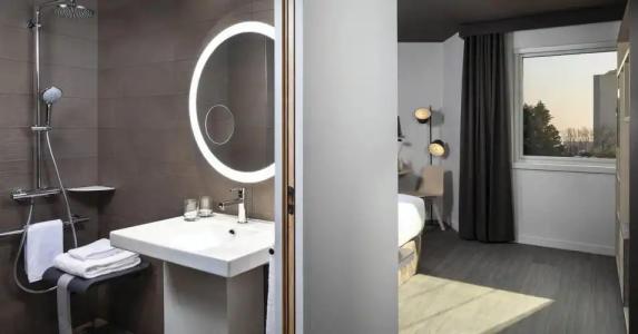 INNSiDE by Meliá Paris Charles de Gaulle Airport - 20