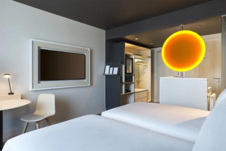 INNSiDE by Melia Paris Charles de Gaulle Airport - 112