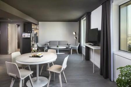 INNSiDE by Melia Paris Charles de Gaulle Airport - 118