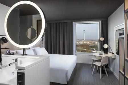 INNSiDE by Melia Paris Charles de Gaulle Airport - 104