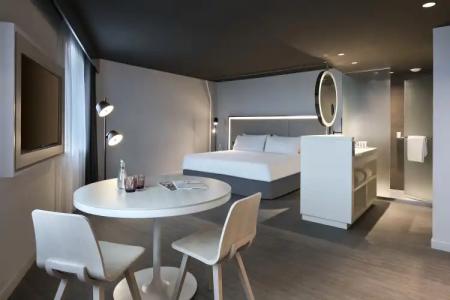 INNSiDE by Melia Paris Charles de Gaulle Airport - 106