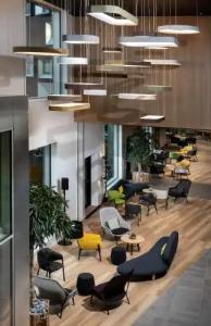 INNSiDE by Meliá Paris Charles de Gaulle Airport - 2