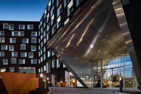 INNSiDE by Meliá Paris Charles de Gaulle Airport - 29